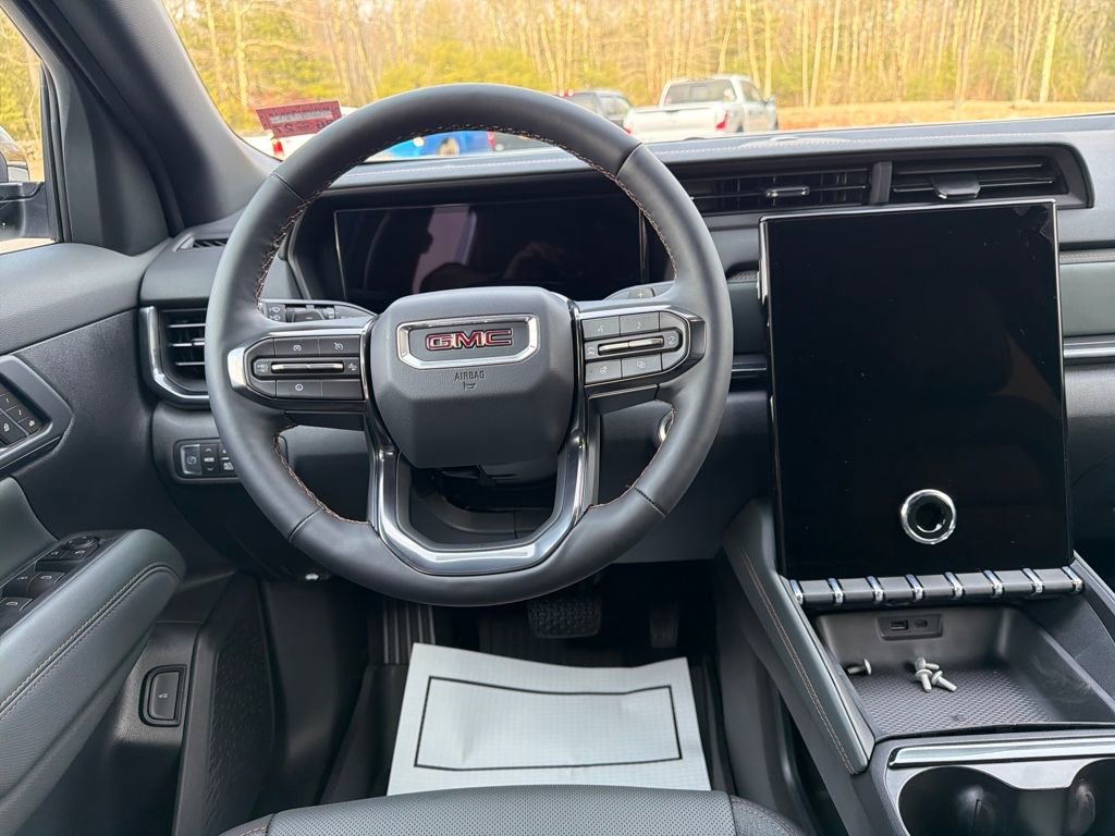 New 2026 GMC Terrain AT4 image 15