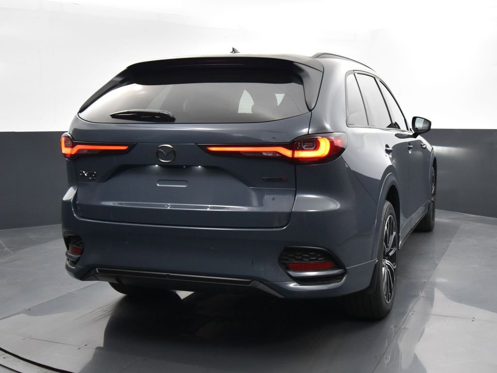 New 2026 MAZDA CX-70 3.3 Turbo S w/ Premium Plus image 36