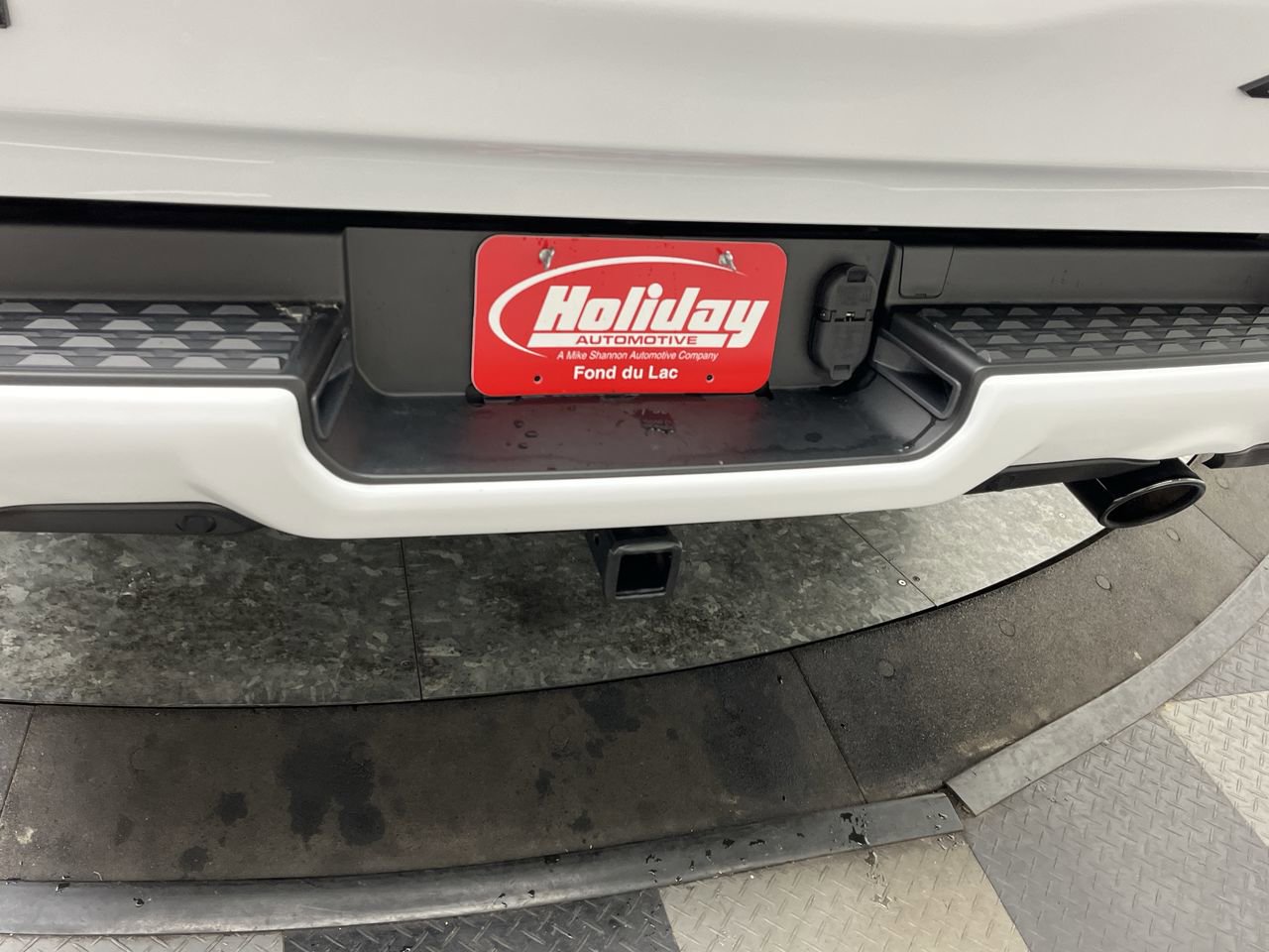 Used 2021 RAM 1500 Laramie w/ Night Edition AWD/4WD image 34