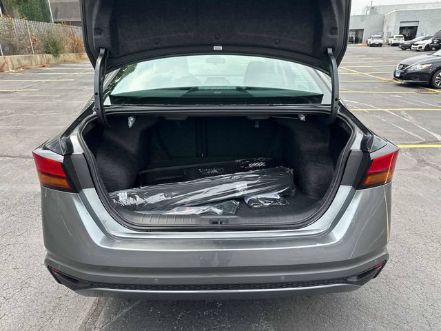 New 2026 Nissan Altima 2.5 SV AWD/4WD image 14