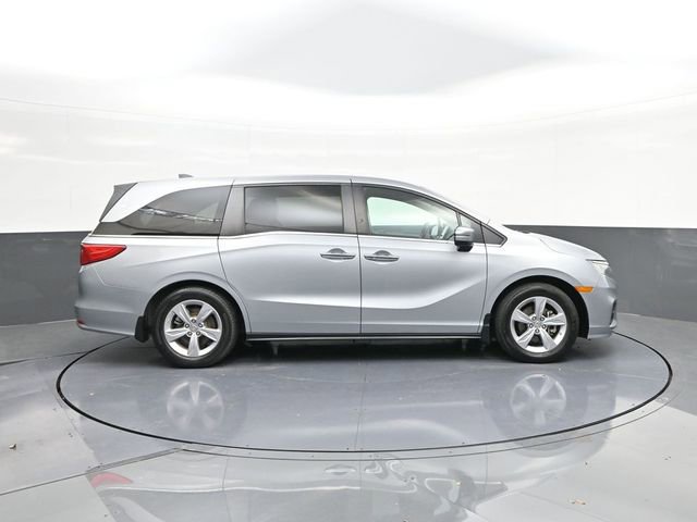 Used 2019 Honda Odyssey EX-L image 26