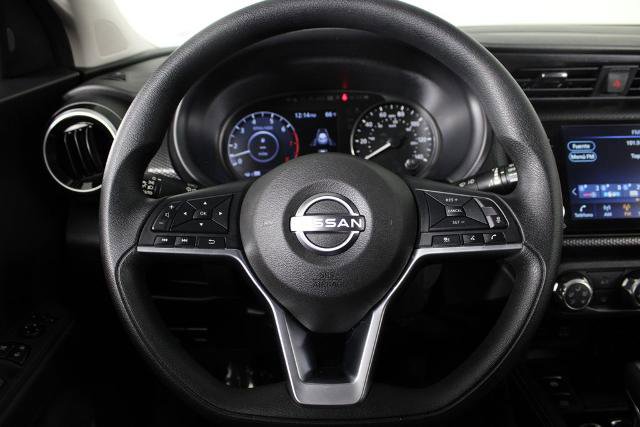 Certified 2024 Nissan Kicks SV image 10