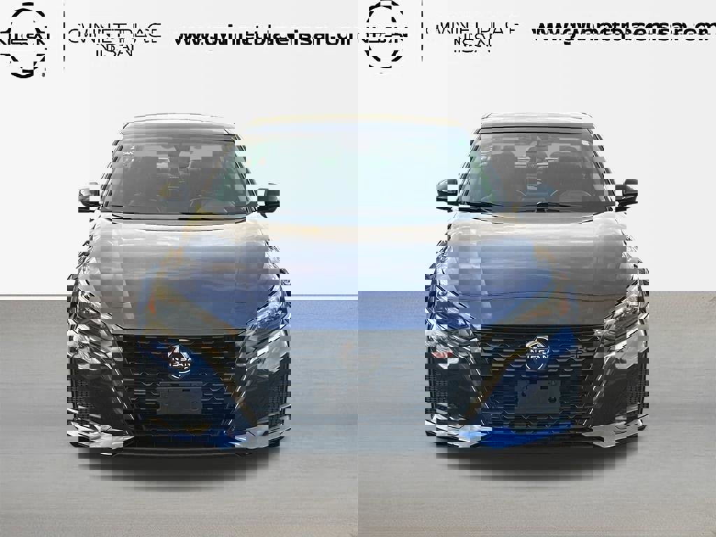 Used 2024 Nissan Altima 2.5 SR image 2