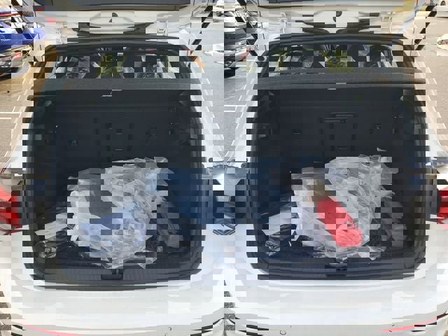 New 2026 Volkswagen GTI SE image 7