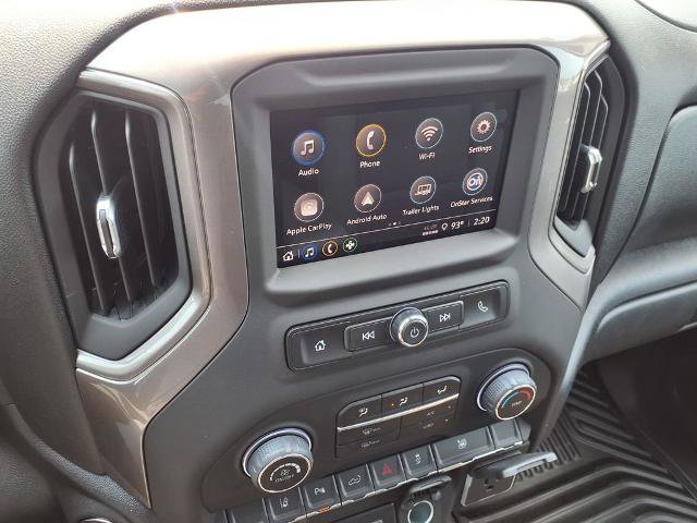 New 2026 Chevrolet Silverado 2500 Custom w/ Custom Value Package AWD/4WD image 26