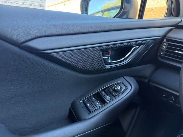 Used 2025 Subaru Legacy Premium image 18