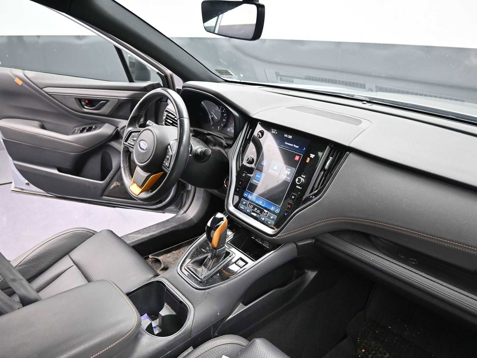 Used 2023 Subaru Outback Wilderness image 21