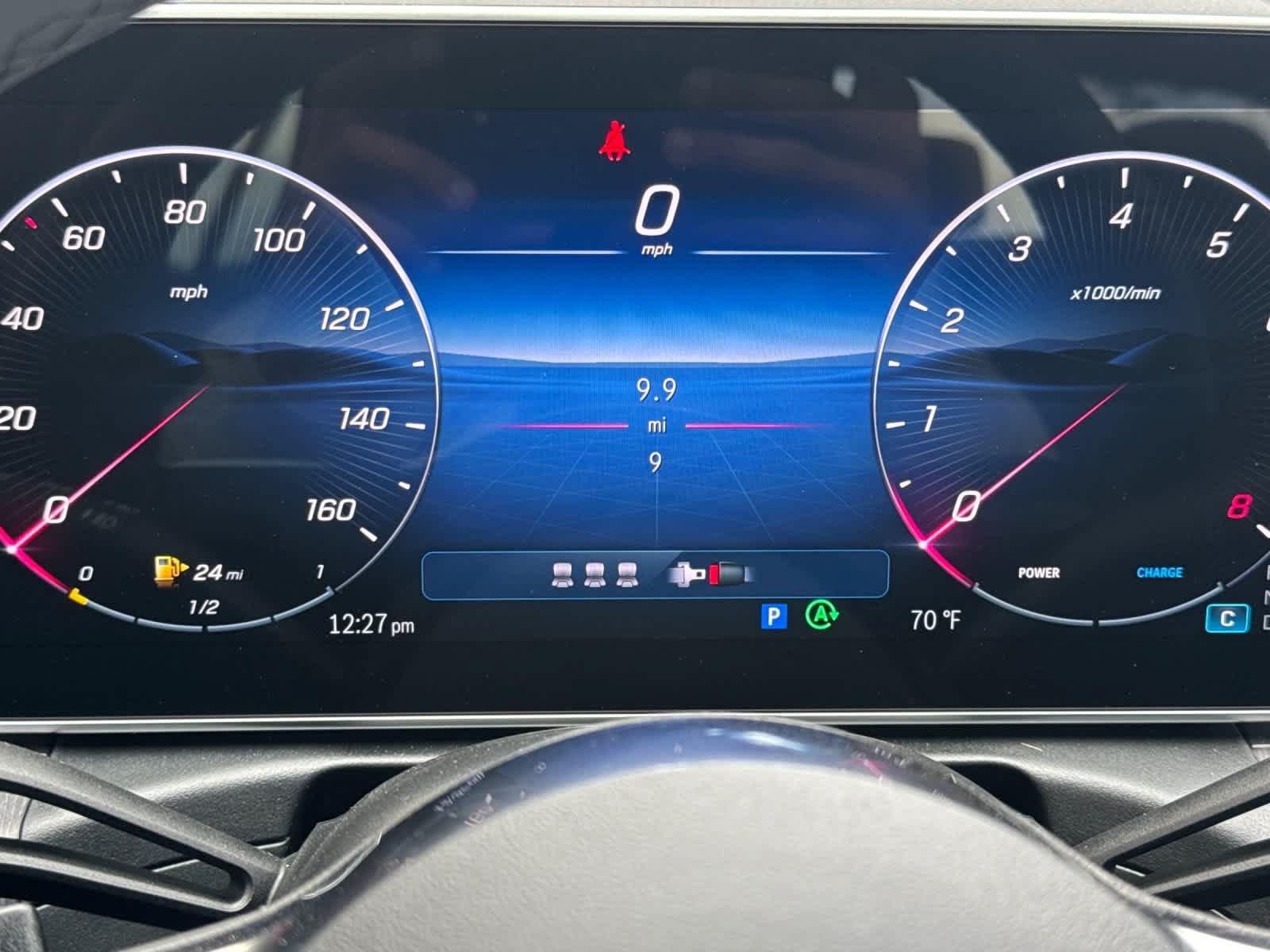 New 2026 Mercedes-Benz C 300 Sedan image 24