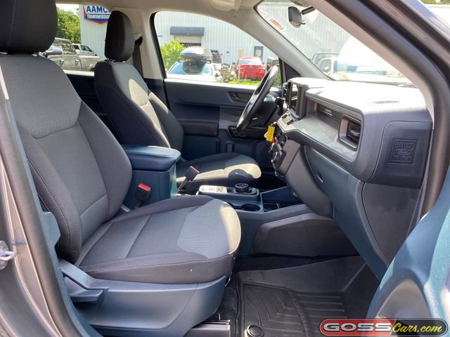 Used 2023 Ford Maverick XL w/ Equipment Group 100A Standard AWD/4WD image 6