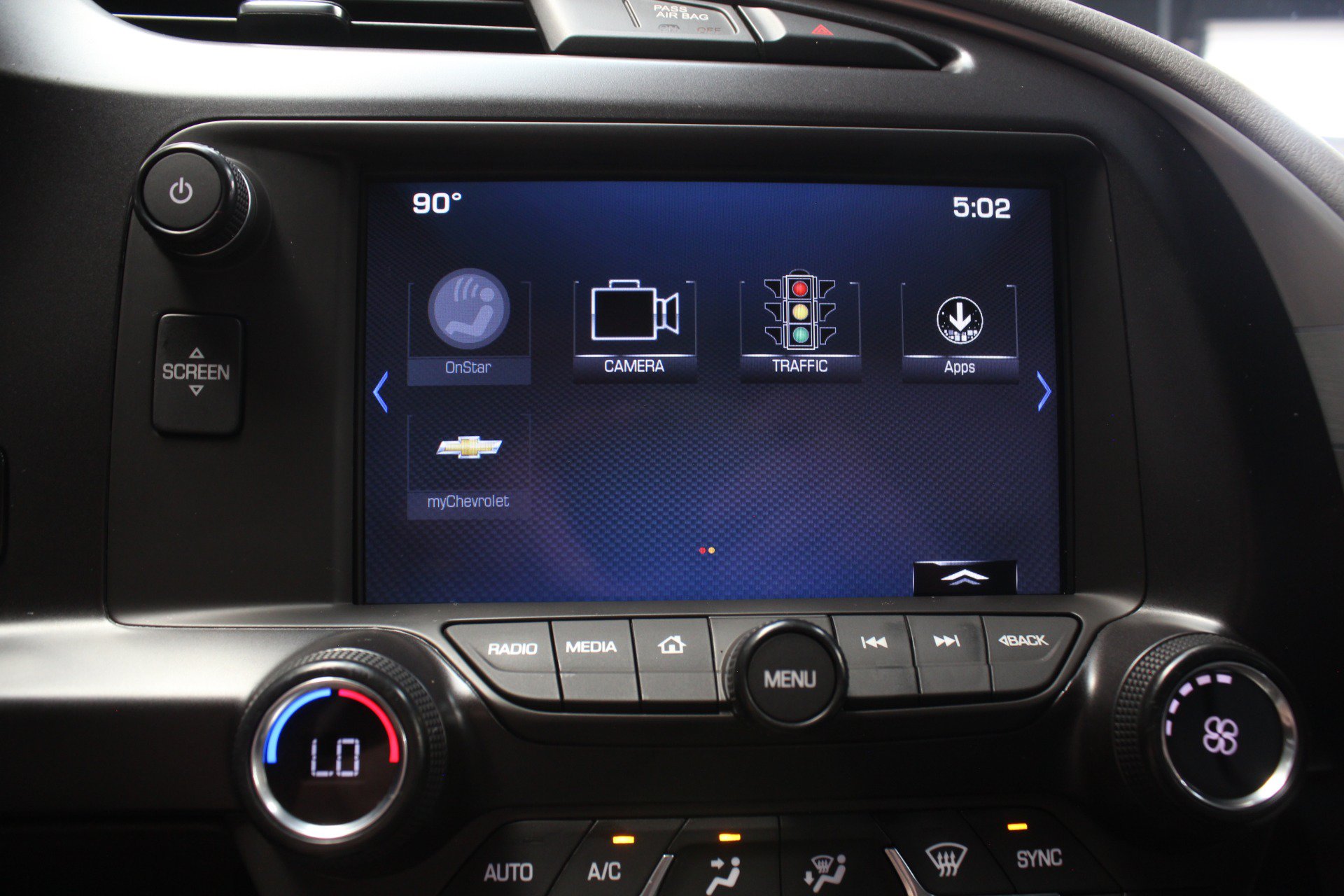 Used 2019 Chevrolet Corvette Grand Sport RWD image 66