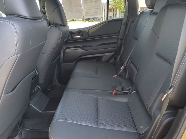 Certified 2024 Toyota Land Cruiser w/ Premium Package AWD/4WD image 14