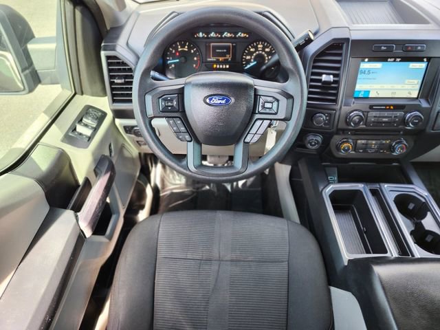 Certified 2018 Ford F150 XL w/ Equipment Group 101A Mid image 13