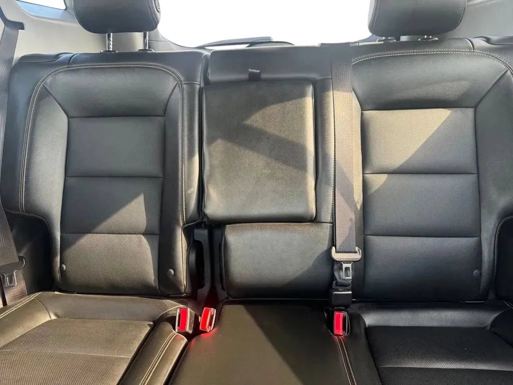 Used 2020 GMC Terrain SLT w/ Preferred Package AWD/4WD image 19