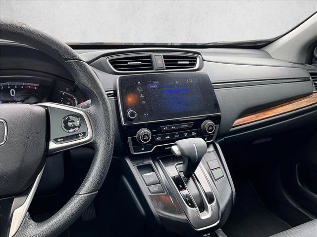 Used 2022 Honda CR-V EX image 8