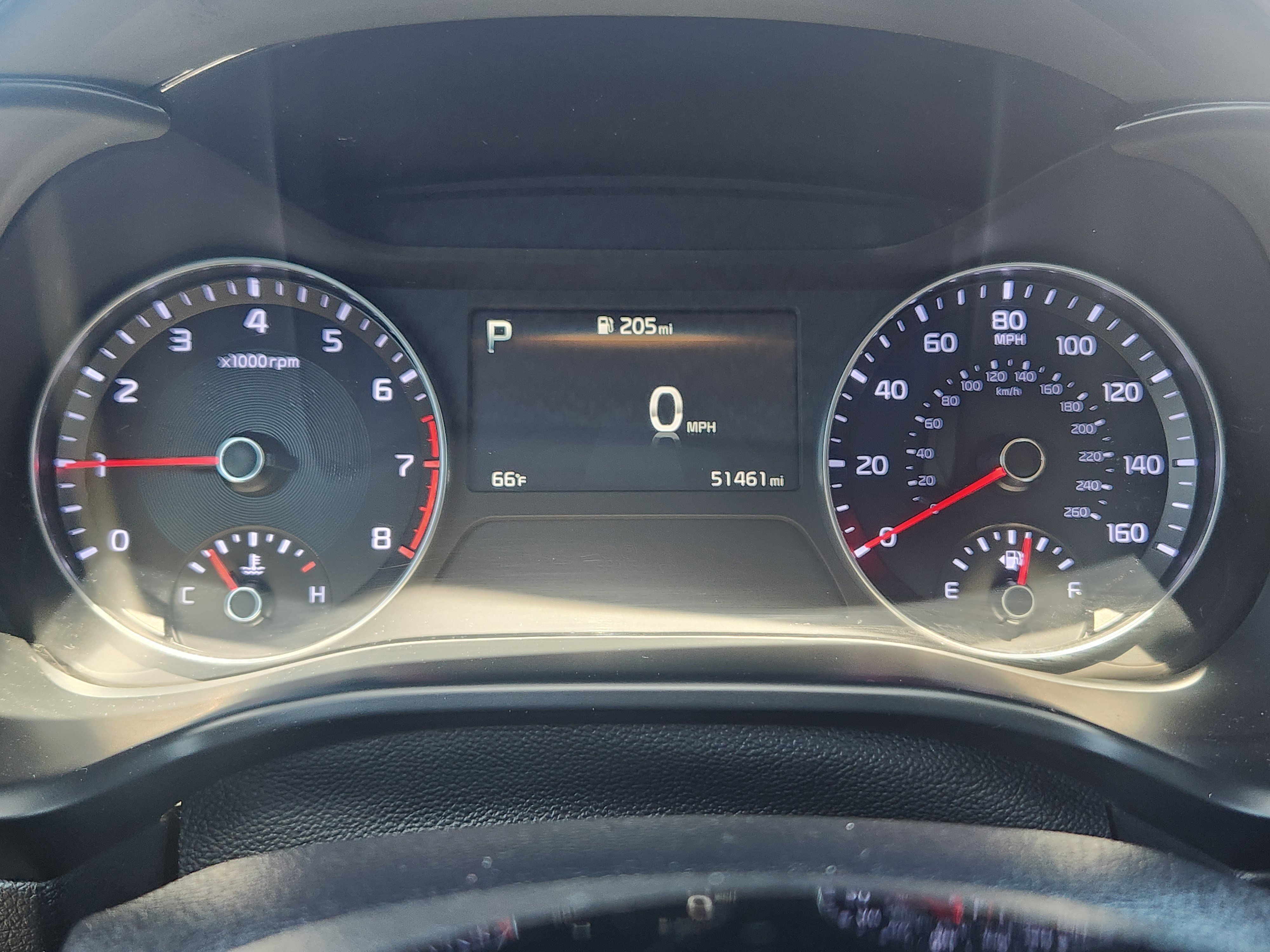 Used 2024 Kia Forte LXS FWD image 11