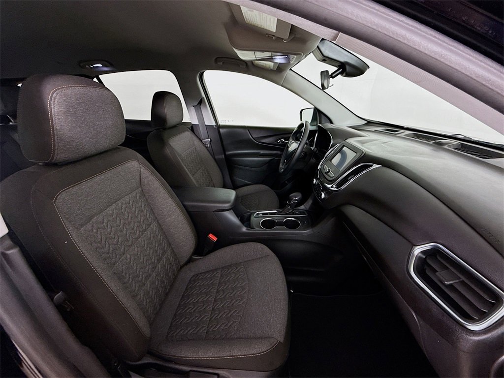 Used 2024 Chevrolet Equinox LT image 27