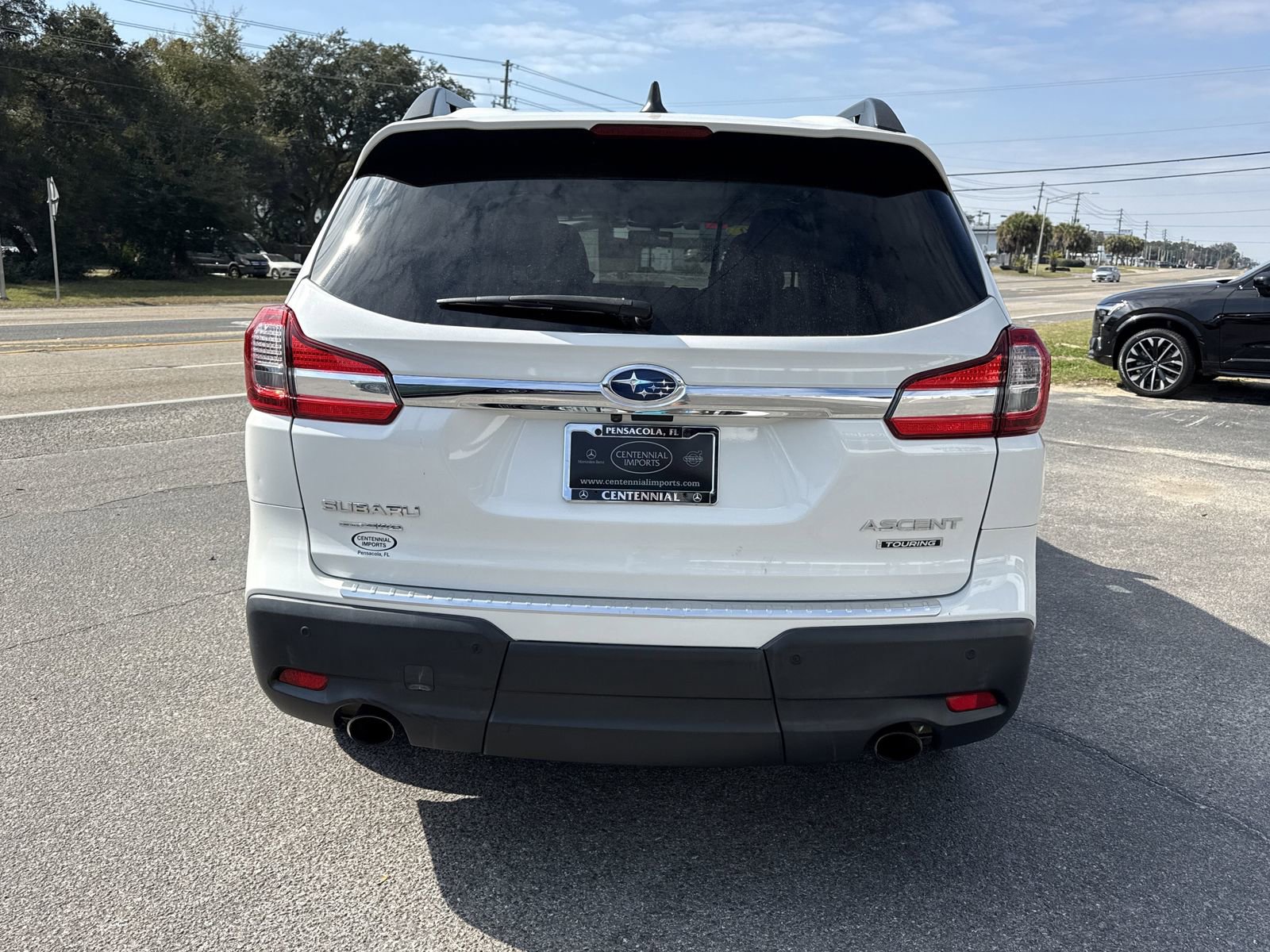Used 2019 Subaru Ascent Touring AWD/4WD image 6