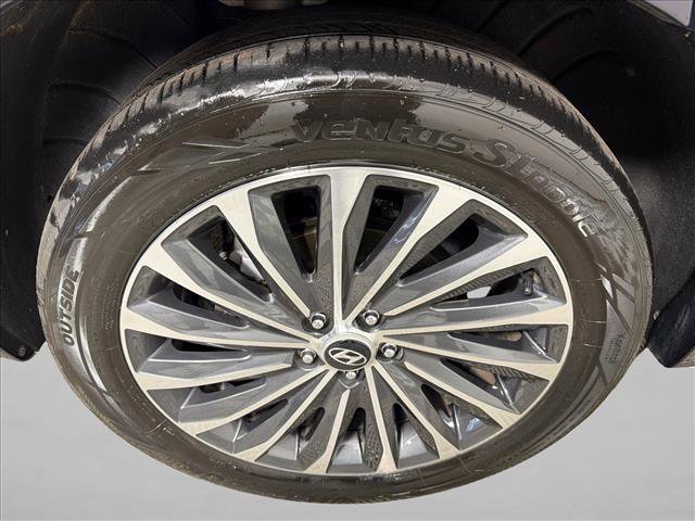 Used 2023 Hyundai Palisade Calligraphy AWD/4WD image 19