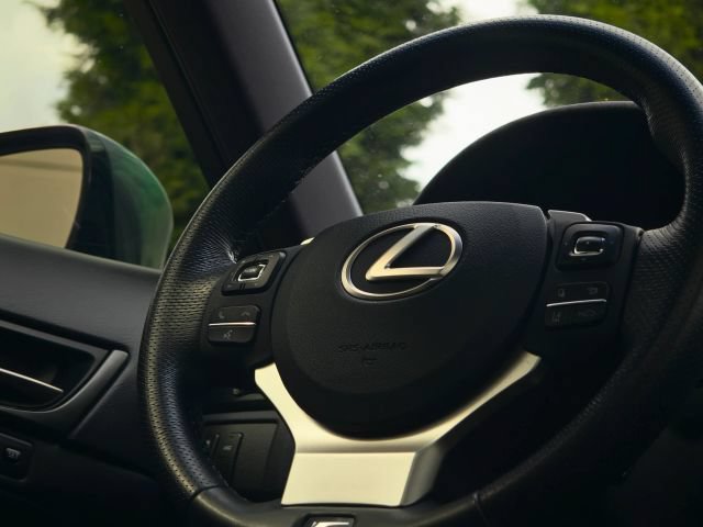 Used 2016 Lexus GS F RWD image 60