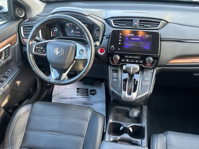 Used 2019 Honda CR-V EX-L image 45