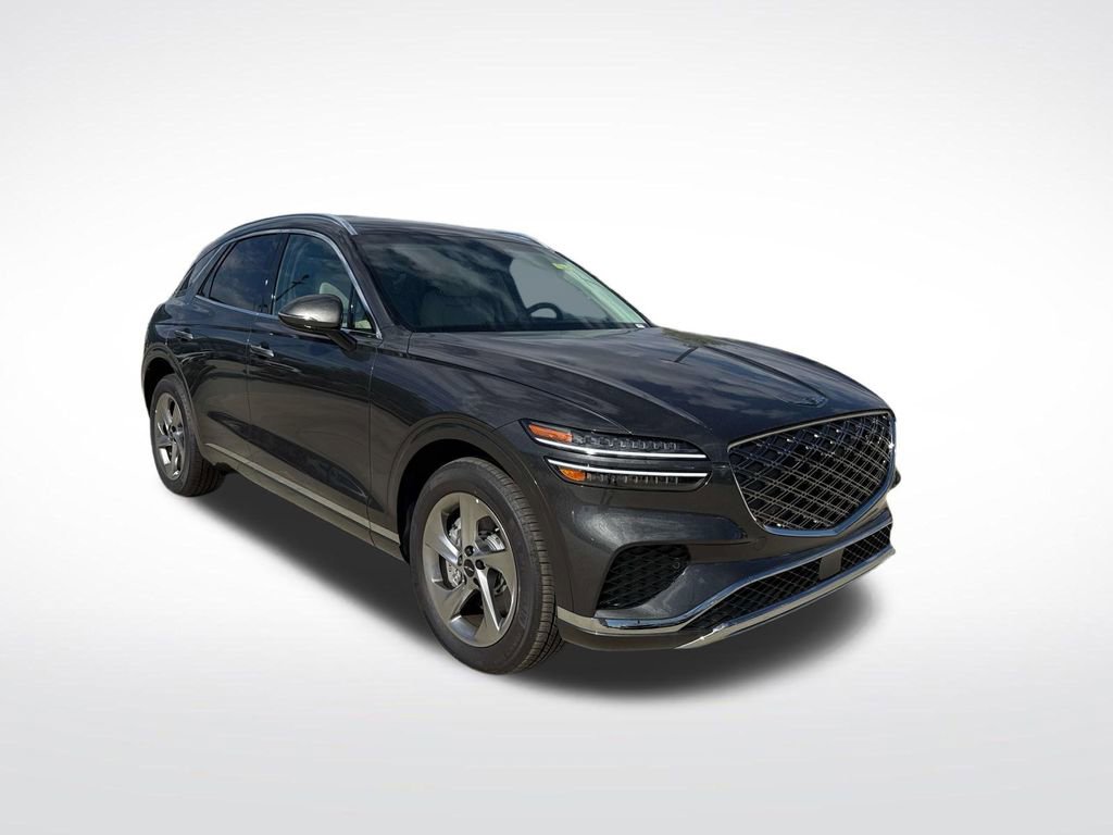 New 2026 Genesis GV70 2.5T image 1