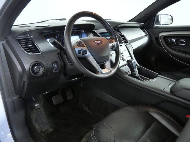Used 2016 Ford Taurus SEL w/ Equipment Group 201A image 16