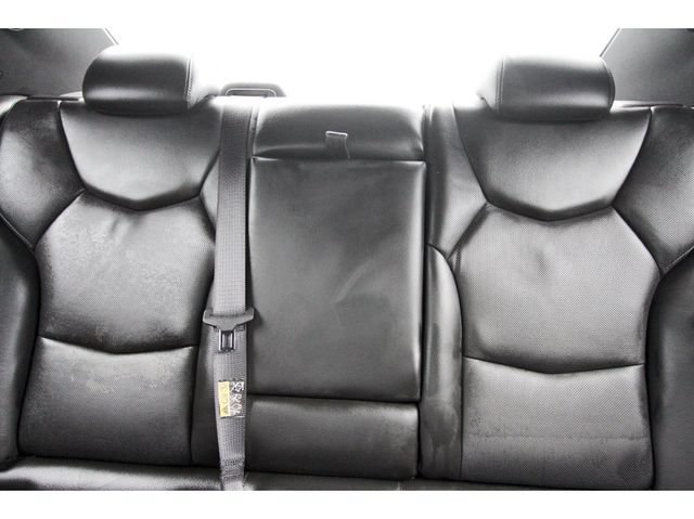 Used 2026 Cadillac CT4 Premium Luxury RWD image 13