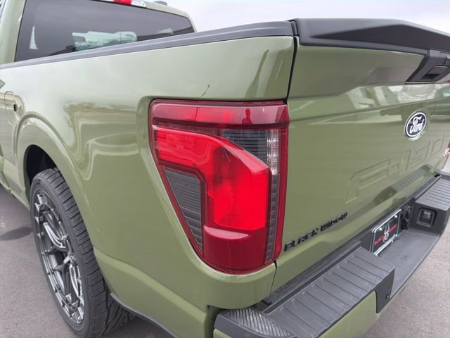 New 2025 Ford F150 XL AWD/4WD image 15