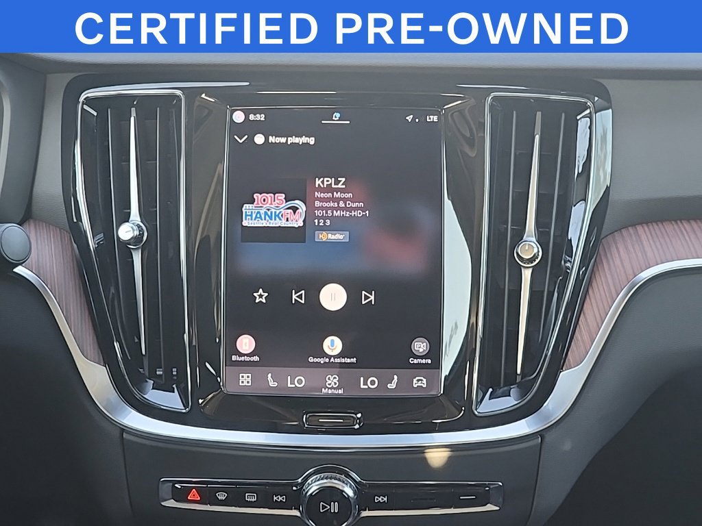 Used 2024 Volvo S60 B5 Plus AWD/4WD image 25