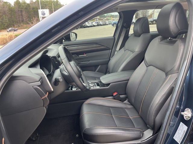 Certified 2025 MAZDA CX-50 AWD 2.5 S w/ Premium Plus Pkg image 28