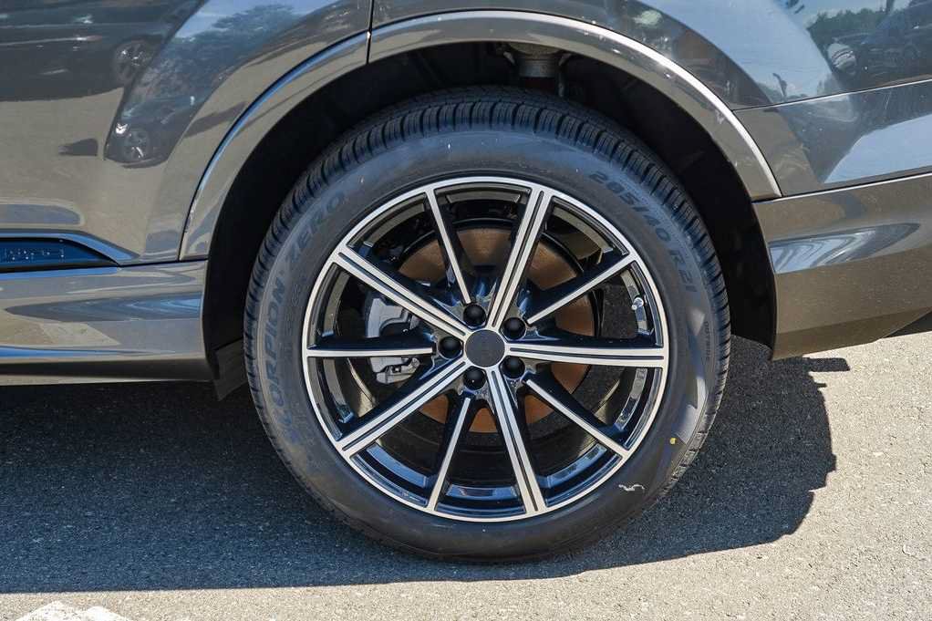 New 2026 Audi Q7 2.0T Premium Plus AWD/4WD image 11