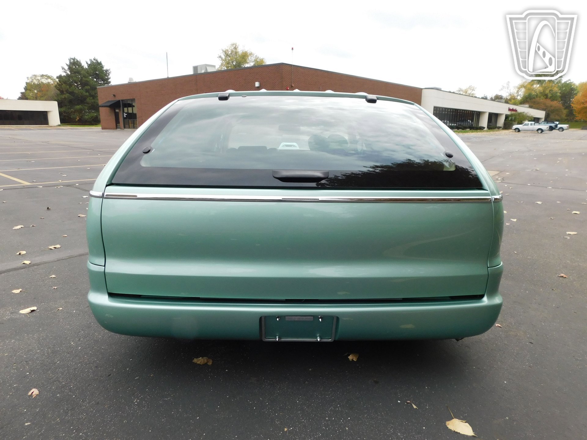 Used 1993 Buick Roadmaster Estate image 24