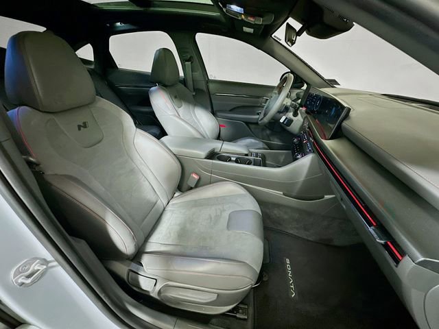 Used 2024 Hyundai Sonata N Line image 28