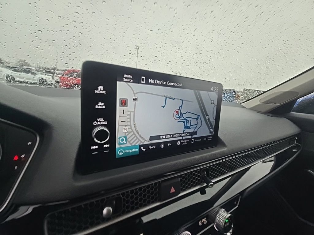 Used 2024 Honda Civic Touring image 19