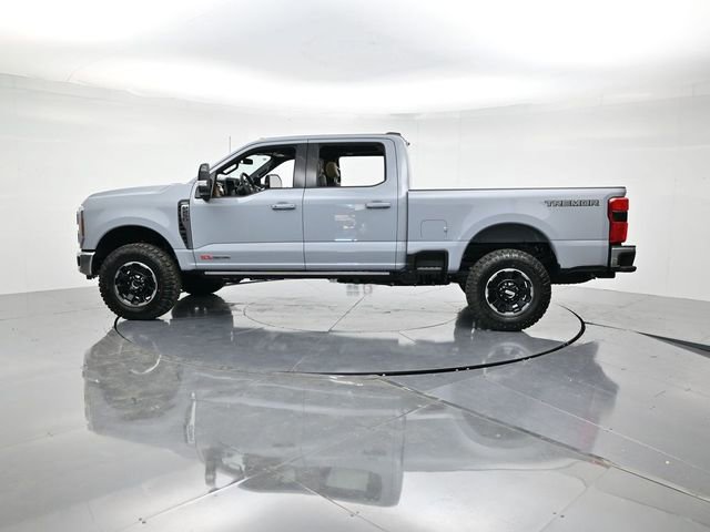 New 2026 Ford F250 Lariat w/ Tremor Off-Road Package image 8