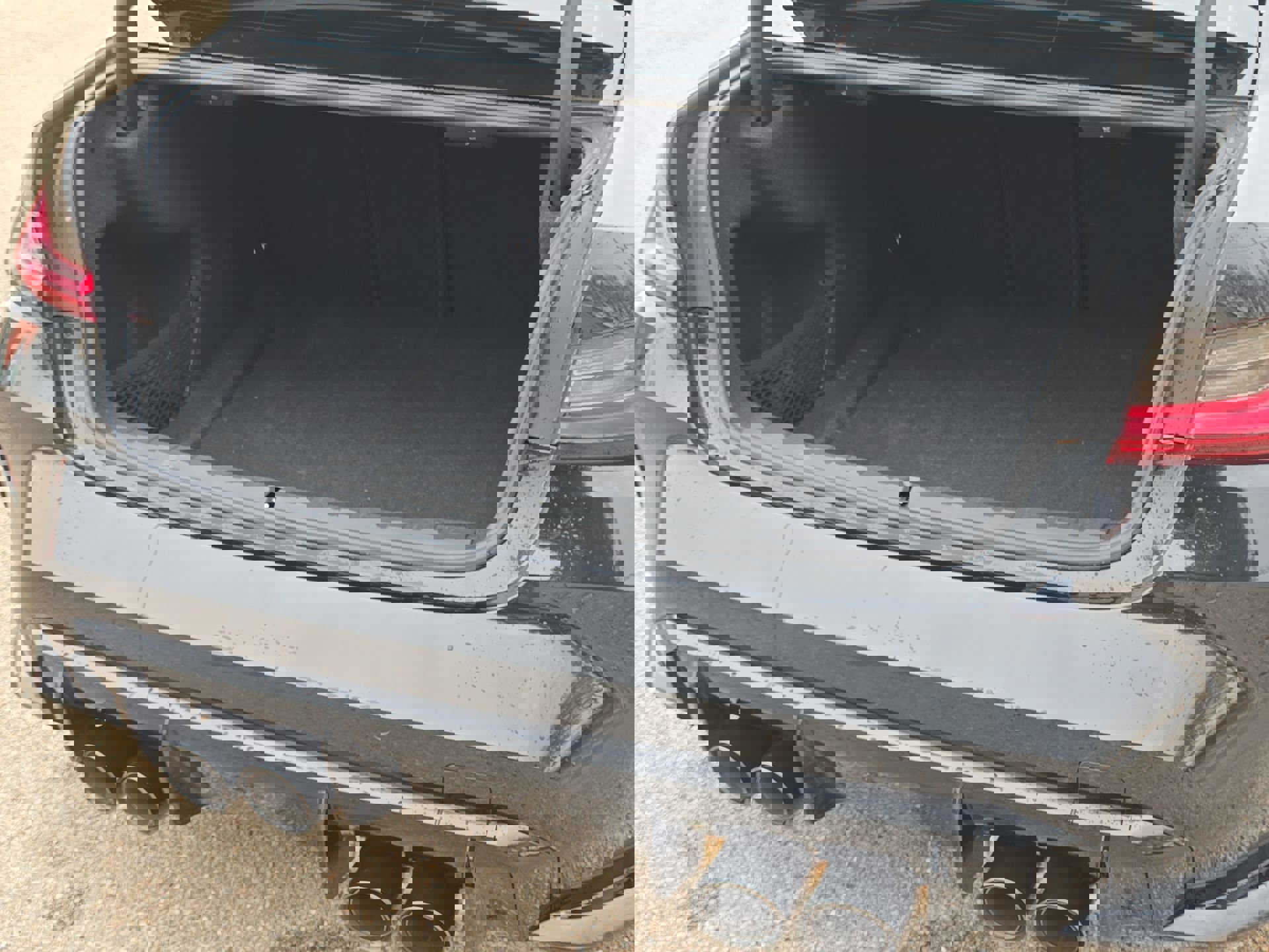 Used 2023 BMW M3 Base image 22