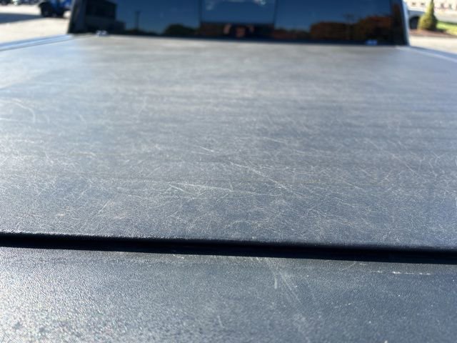 Used 2021 RAM 1500 Big Horn image 8