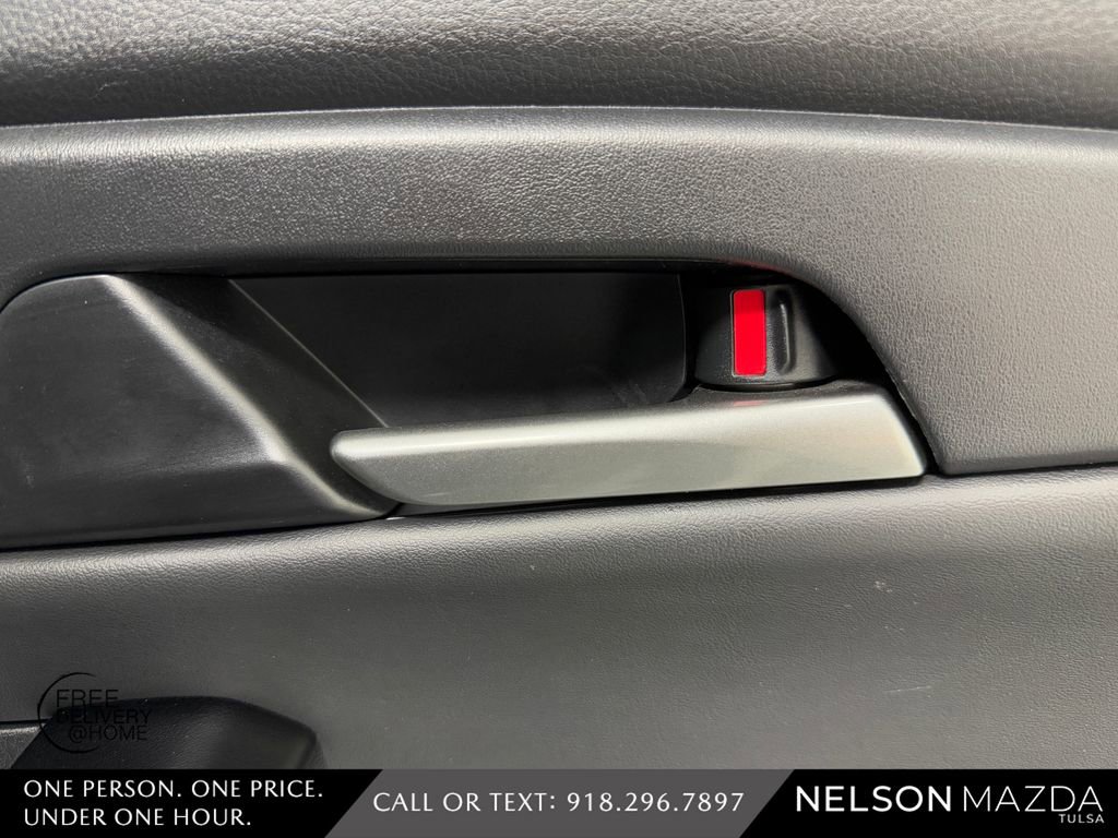 Used 2024 MAZDA CX-30 AWD 2.5 S w/ Select Sport Pkg image 42
