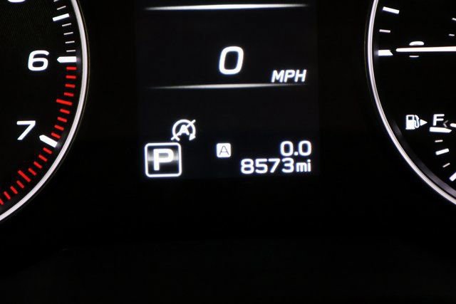 Certified 2025 Subaru Legacy Premium image 17