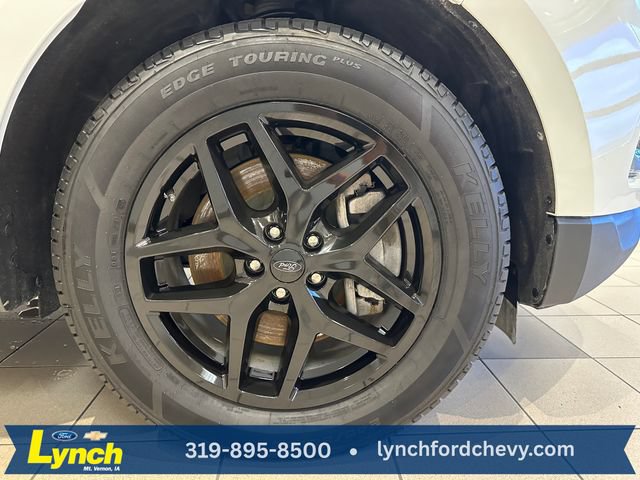 Certified 2023 Ford Edge SEL w/ Convenience Package AWD/4WD image 28