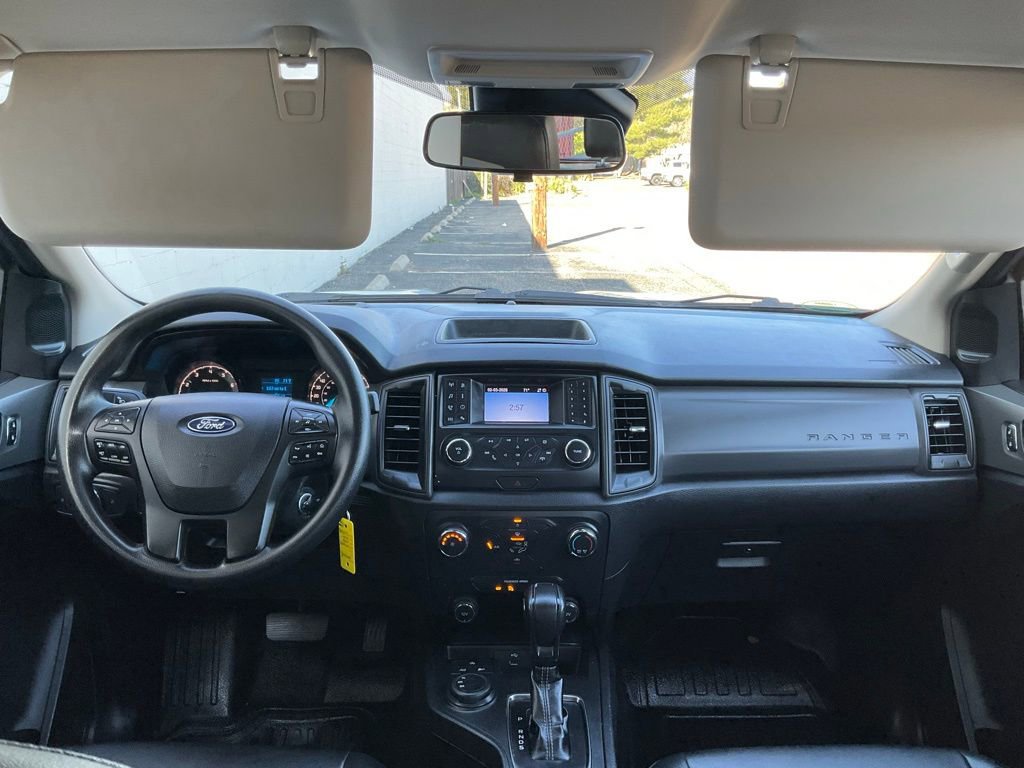 Certified 2021 Ford Ranger XL w/ Equipment Group 101A High image 30