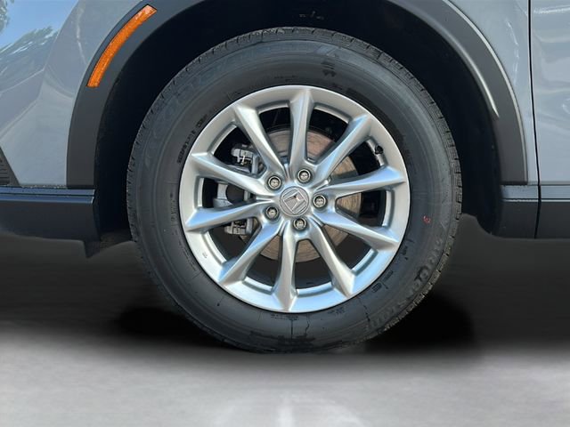 New 2026 Honda CR-V EX image 4