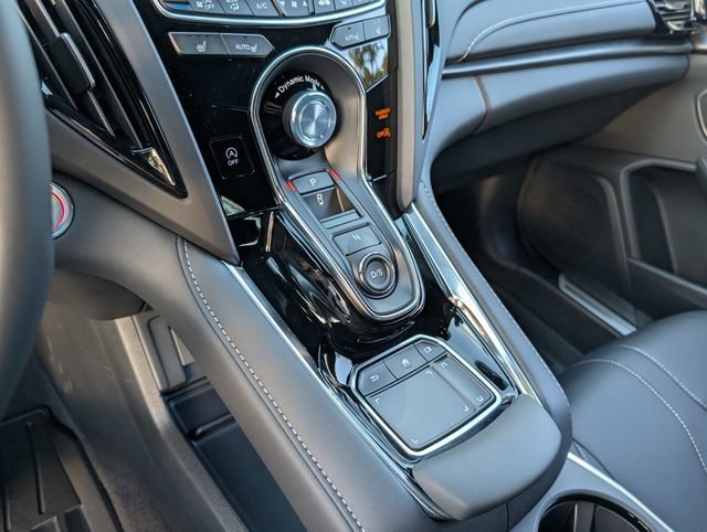 New 2026 Acura RDX SH-AWD image 12