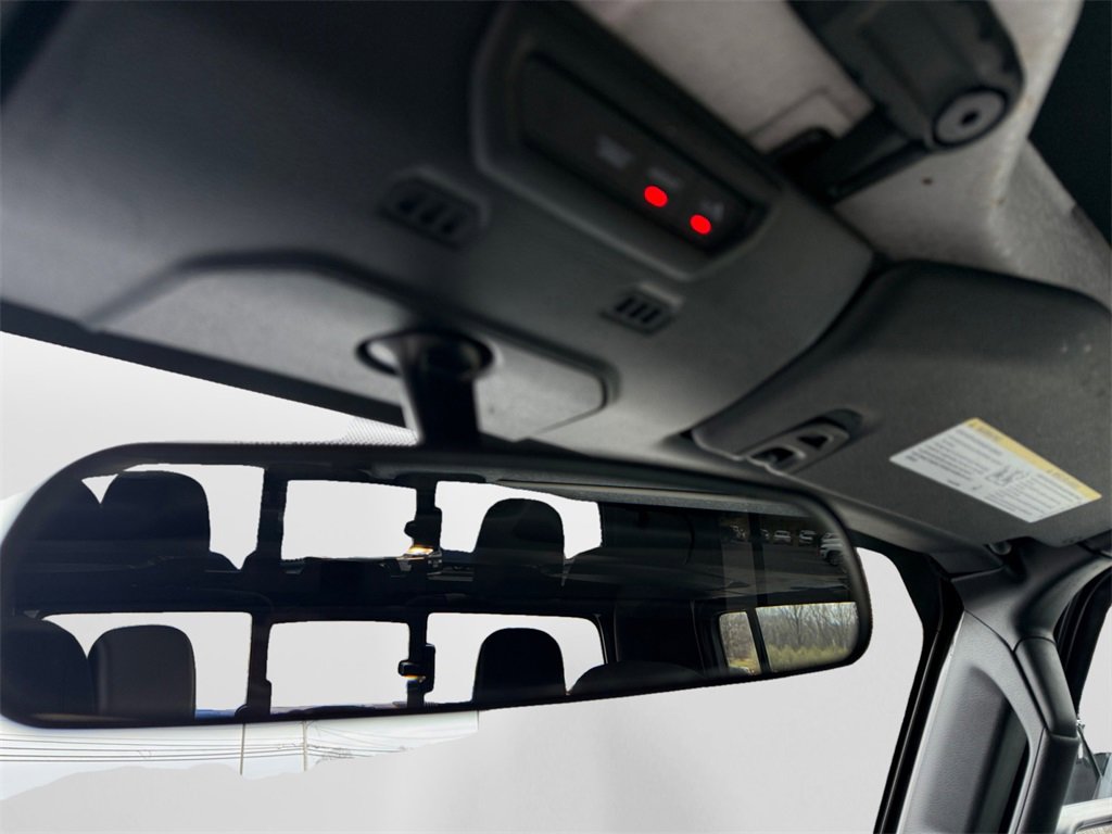 Certified 2023 Jeep Gladiator Willys image 27