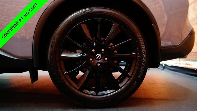 Used 2024 Nissan Murano SV w/ SV Midnight Edition Package image 78