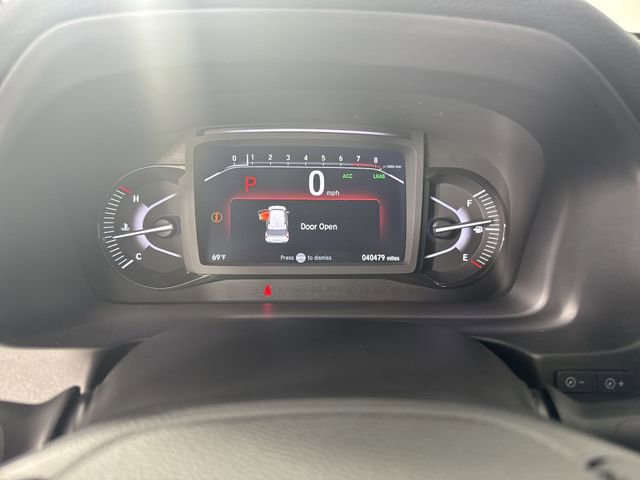Used 2023 Honda Passport TrailSport image 16