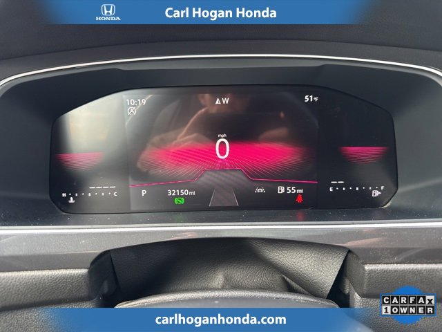 Used 2024 Volkswagen Tiguan SE R-Line image 20