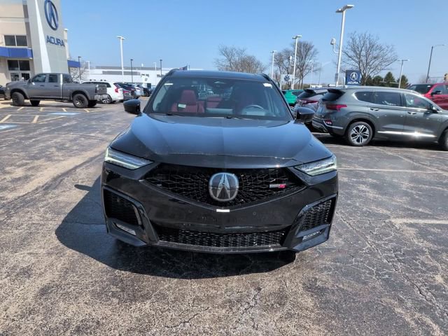 New 2026 Acura MDX Type S image 13