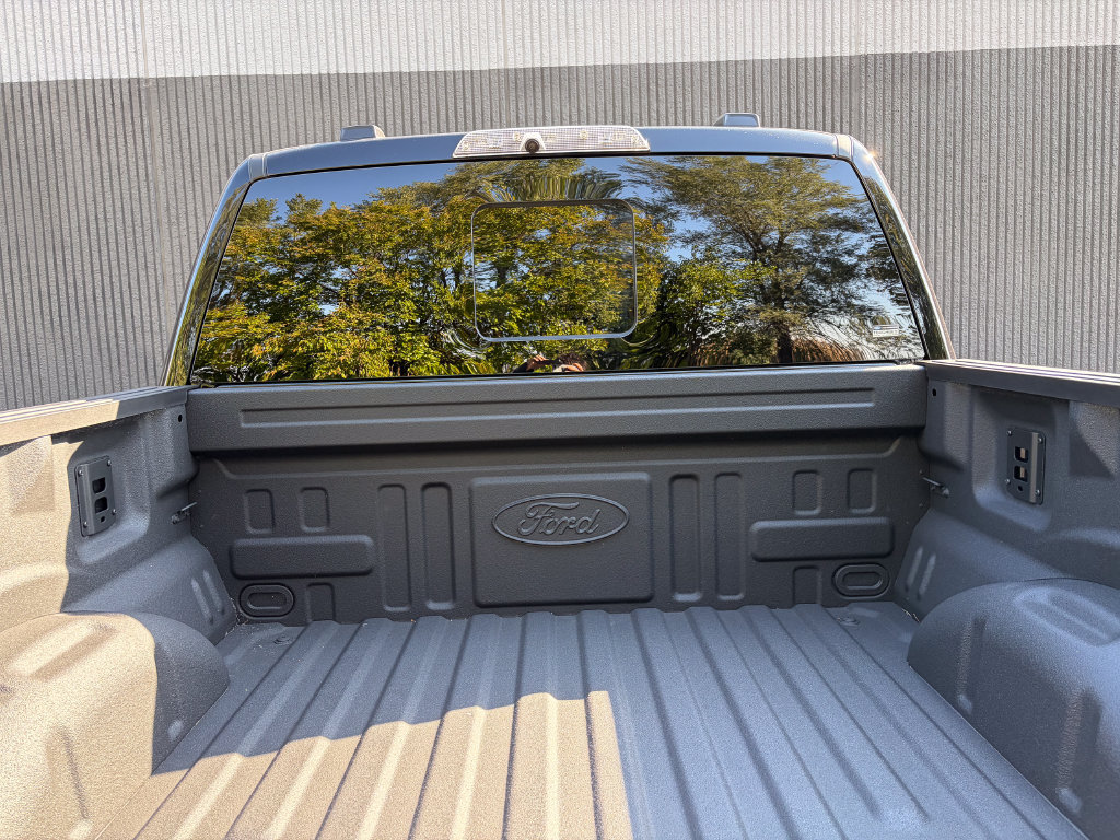 Certified 2025 Ford F150 Raptor AWD/4WD image 21