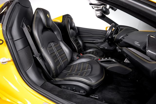 Used 2019 Ferrari 488 Spider RWD image 52